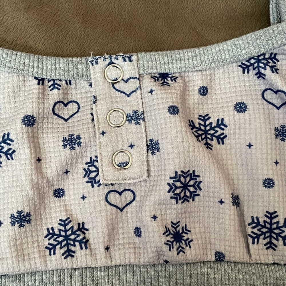 Pajama set - Picture 5 of 5